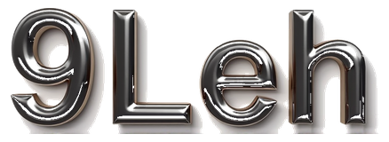 9leh logo