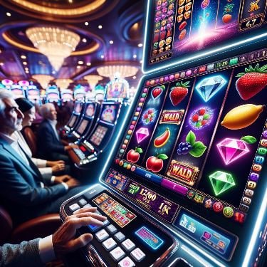 9leh Slots